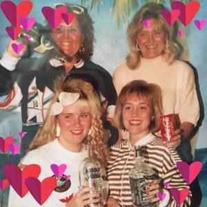 Meet your Posher, Cathy